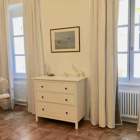的里雅斯特Pogri House Unita公寓 外观 照片