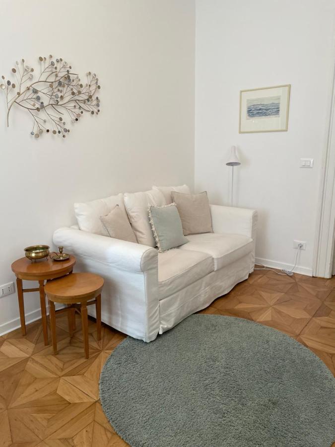 的里雅斯特Pogri House Unita公寓 外观 照片