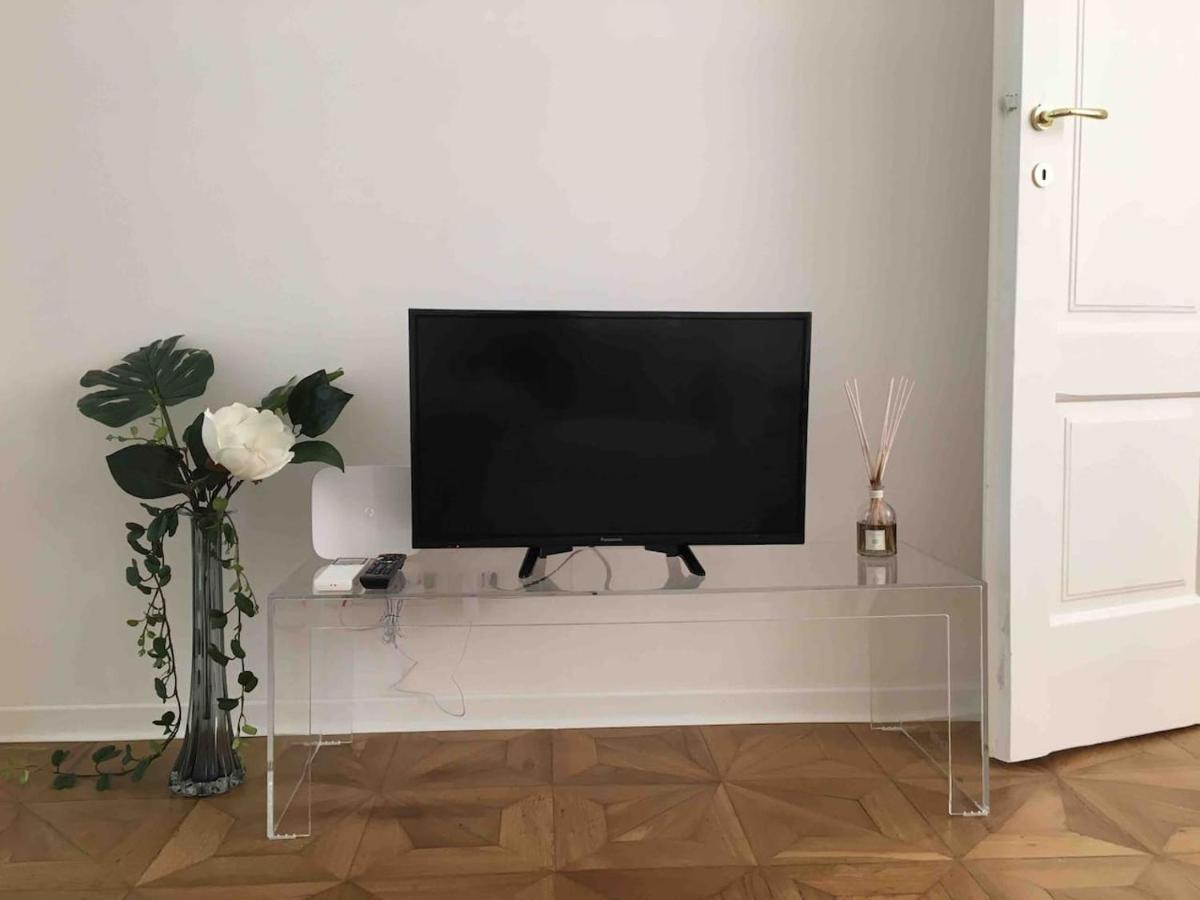 的里雅斯特Pogri House Unita公寓 外观 照片