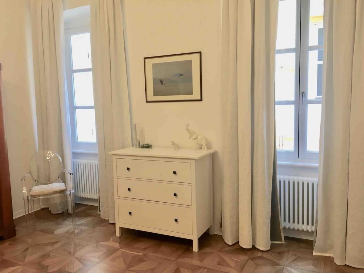 的里雅斯特Pogri House Unita公寓 外观 照片